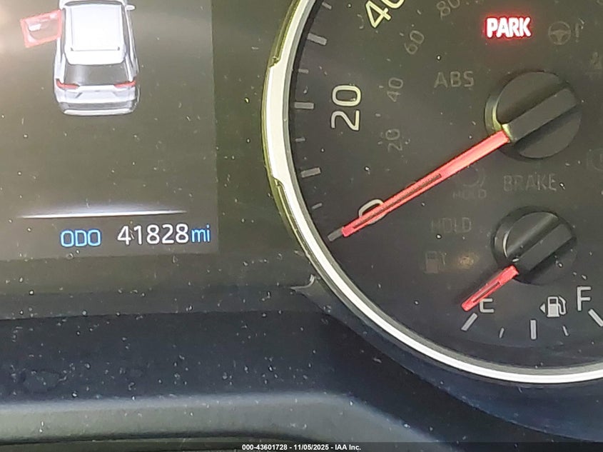 2022 TOYOTA RAV4 XLE PREMIUM - 2T3A1RFV7NW298980