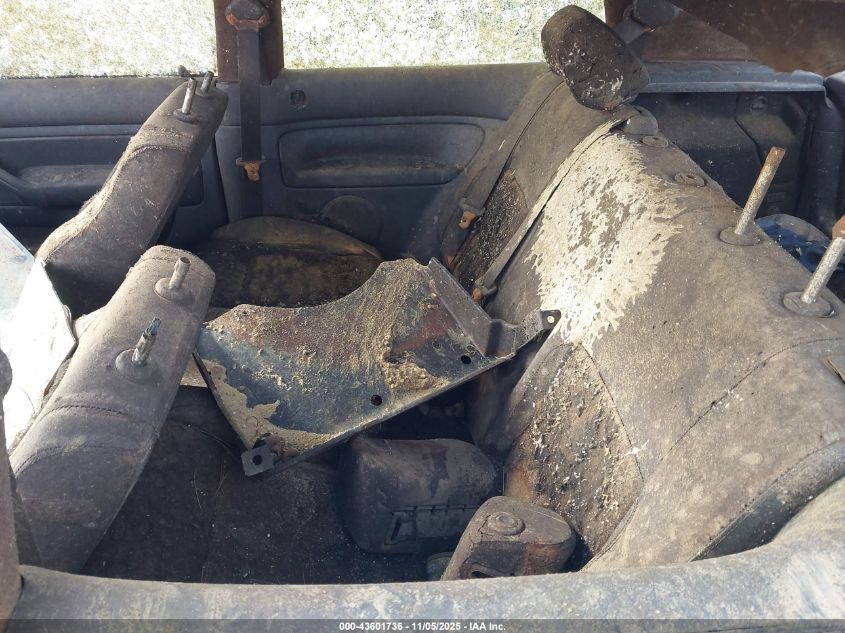 2004 Volkswagen Gti 1.8T VIN: 9BWDE61J544001758 Lot: 43601736