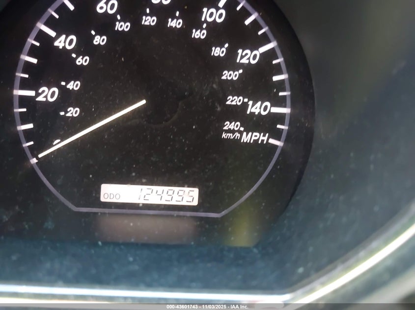 2008 Lexus Rx 350 VIN: 2T2GK31U18C041326 Lot: 43601743