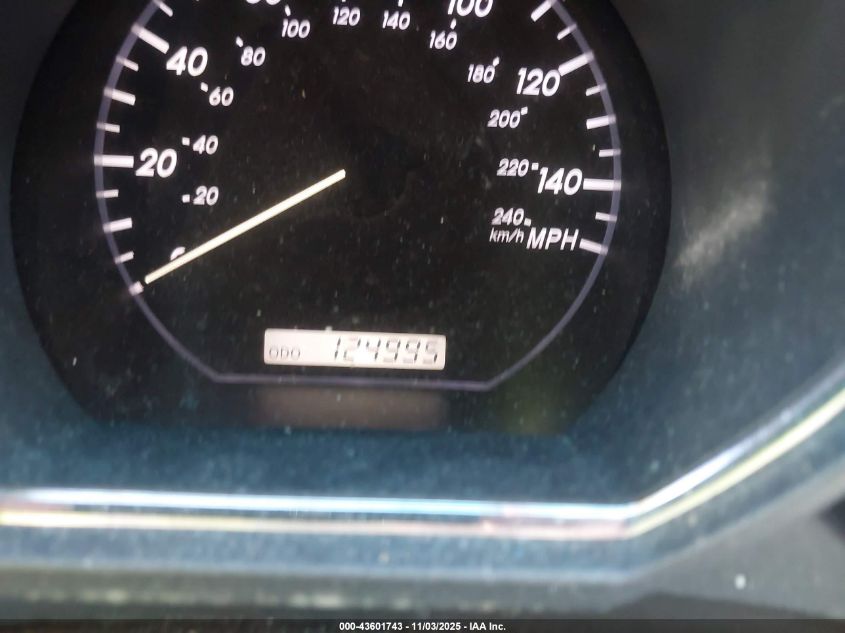 2008 Lexus Rx 350 VIN: 2T2GK31U18C041326 Lot: 43601743