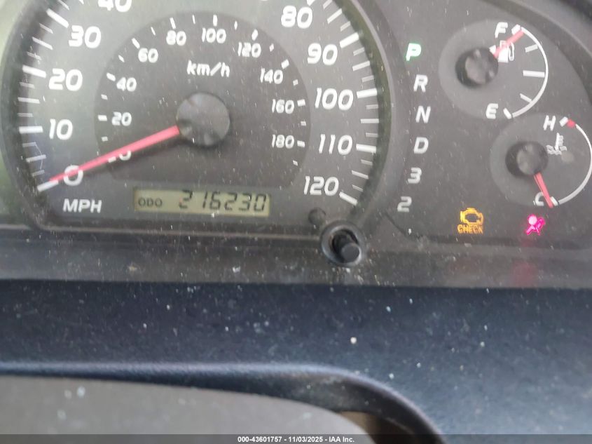 2006 Toyota Tundra Sr5 V8 VIN: 5TBET34146S550706 Lot: 43601757