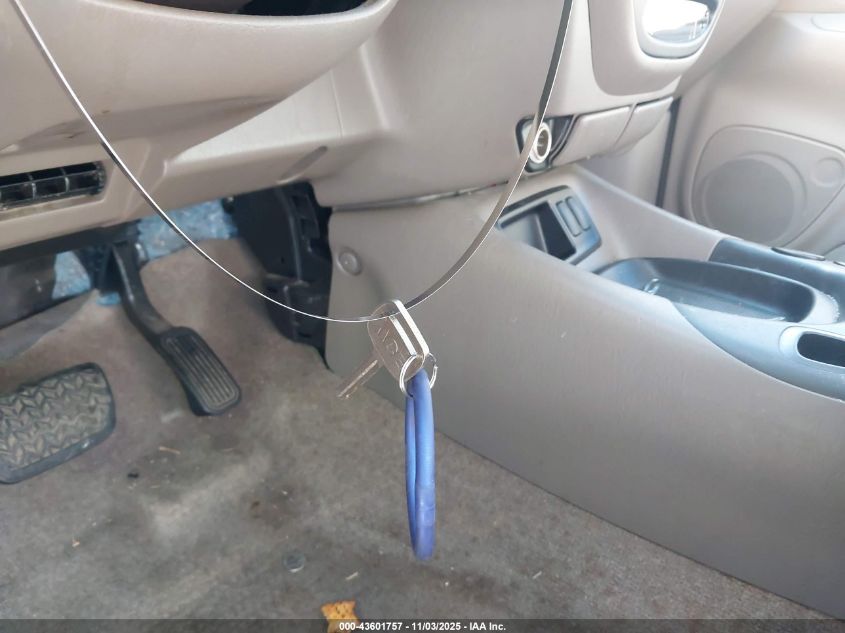 2006 Toyota Tundra Sr5 V8 VIN: 5TBET34146S550706 Lot: 43601757