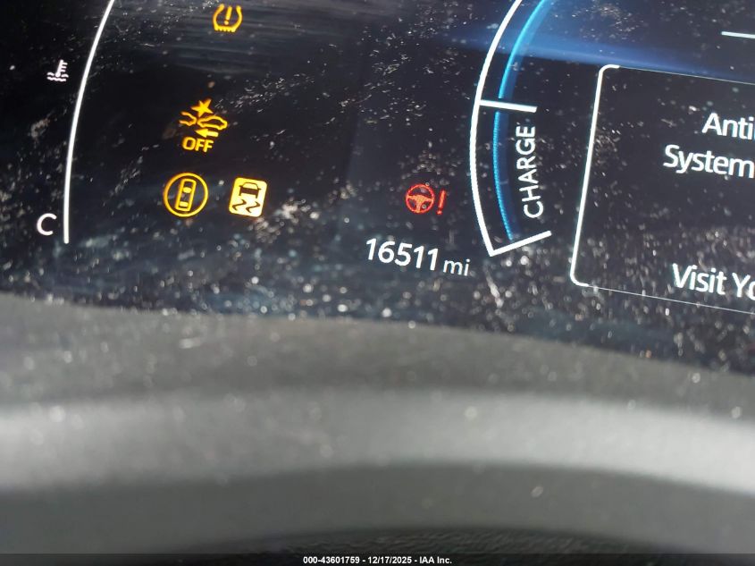 2025 Toyota Camry Se VIN: 4T1DAACK2SU608109 Lot: 43601759