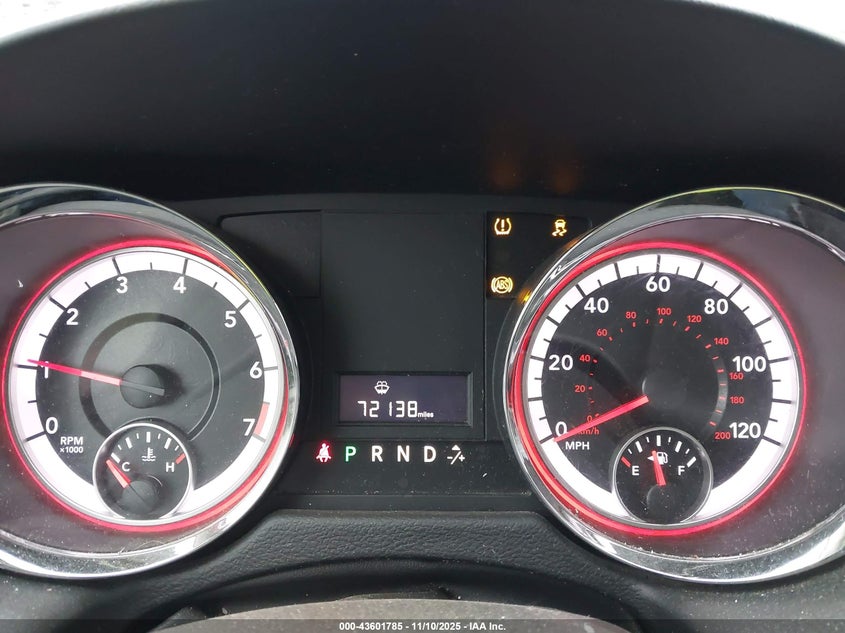 2015 Dodge Grand Caravan American Value Pkg VIN: 2C4RDGBG0FR708990 Lot: 43601785