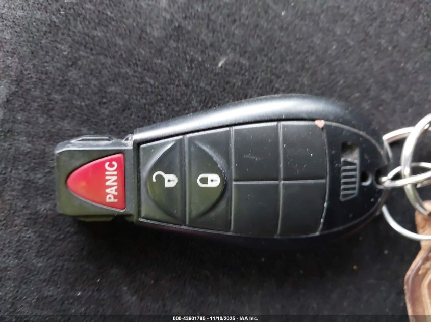 2015 Dodge Grand Caravan American Value Pkg VIN: 2C4RDGBG0FR708990 Lot: 43601785