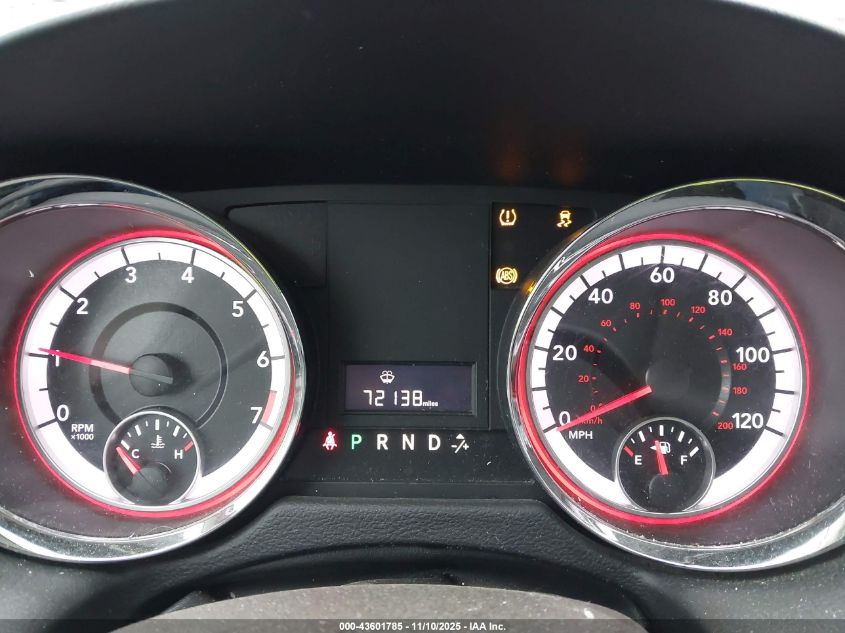 2015 Dodge Grand Caravan American Value Pkg VIN: 2C4RDGBG0FR708990 Lot: 43601785