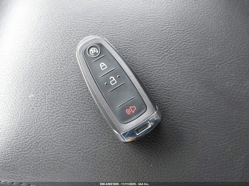 2013 Ford Flex Limited VIN: 2FMHK6DT7DBD27869 Lot: 43601809