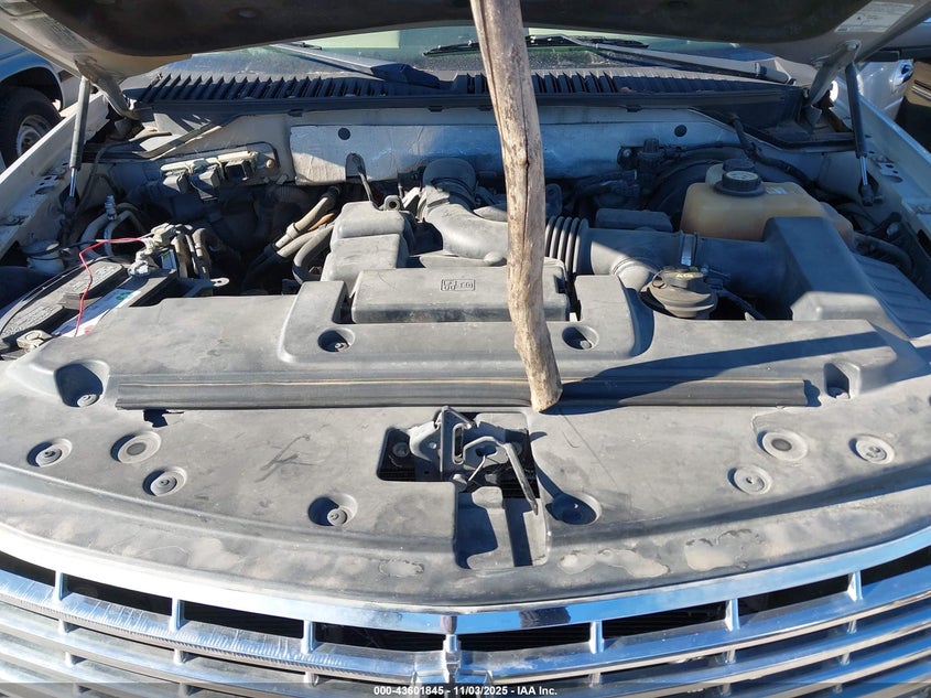 2007 Lincoln Navigator Ultimate VIN: 5LMFU27567LJ18177 Lot: 43601845