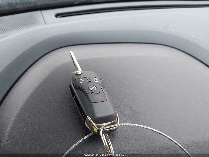 2024 Ford Maverick Xlt VIN: 3FTTW8H30RRA70247 Lot: 43601851