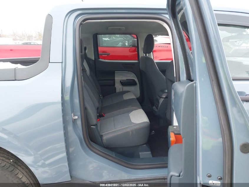 2024 Ford Maverick Xlt VIN: 3FTTW8H30RRA70247 Lot: 43601851