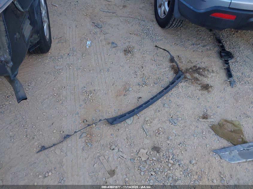 2008 Chevrolet Impala Police VIN: 2G1WS553881329722 Lot: 43601877