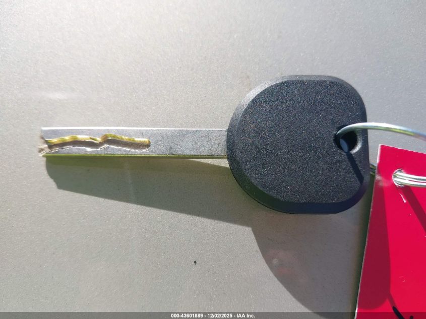 2012 Chevrolet Equinox 2Lt VIN: 2GNALPEK4C6323758 Lot: 43601889