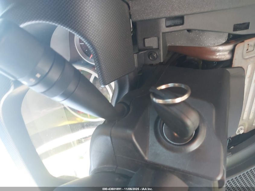 2009 Jeep Wrangler Unlimited Rubicon VIN: 1J8GA691X9L768065 Lot: 43601891