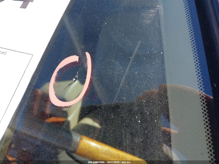 2005 Lexus Ls 430 VIN: JTHBN36F350177574 Lot: 43601894