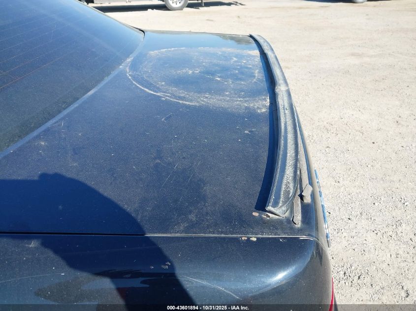 2005 Lexus Ls 430 VIN: JTHBN36F350177574 Lot: 43601894