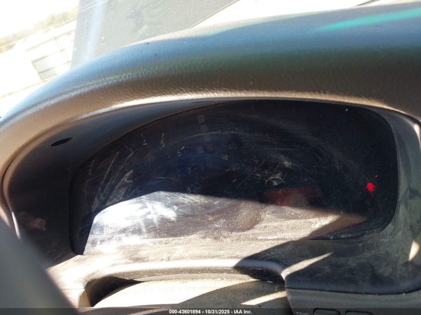 2005 Lexus Ls 430 VIN: JTHBN36F350177574 Lot: 43601894