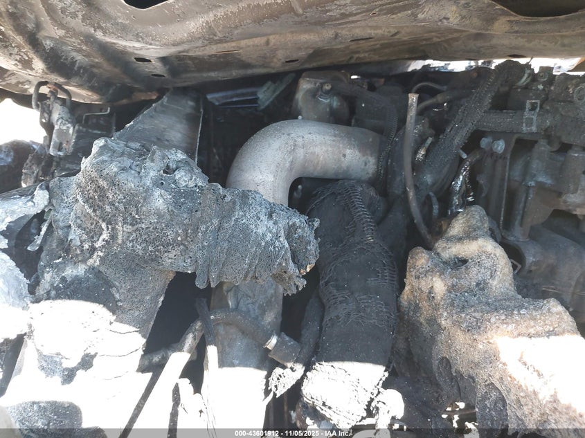 2009 Ford F-350 VIN: 1FTWX33R39EA47654 Lot: 43601912