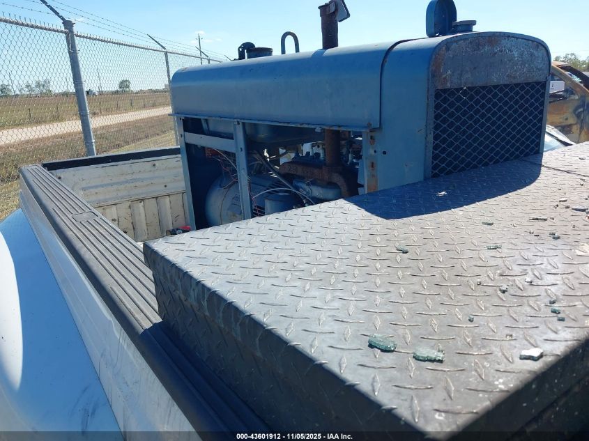 2009 Ford F-350 VIN: 1FTWX33R39EA47654 Lot: 43601912