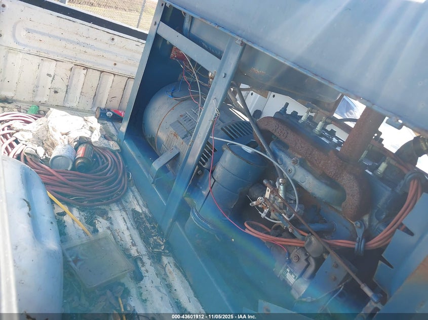 2009 Ford F-350 VIN: 1FTWX33R39EA47654 Lot: 43601912