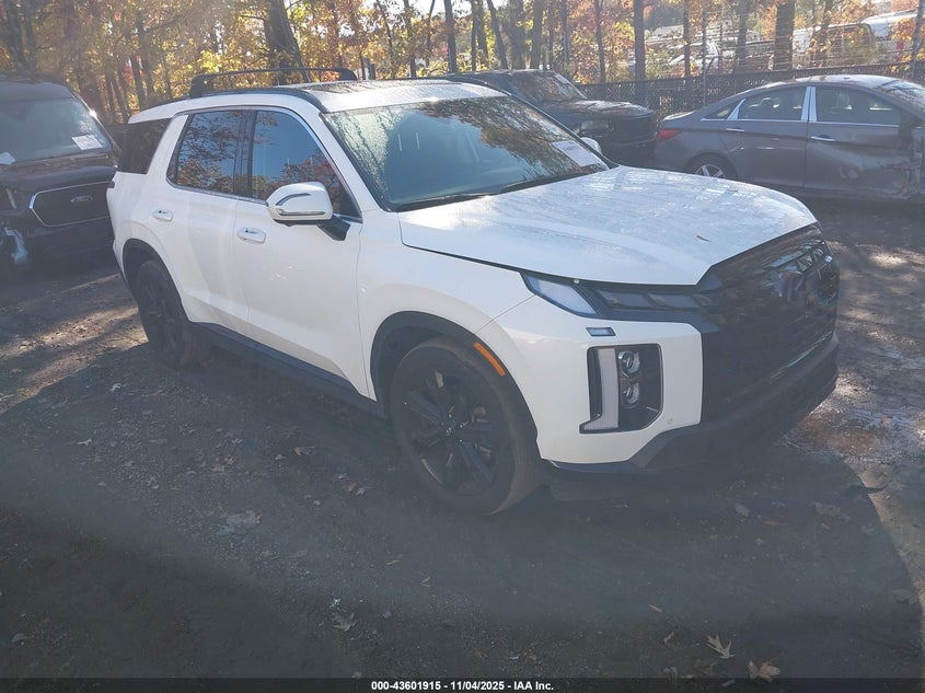 HYUNDAI PALISADE XRT