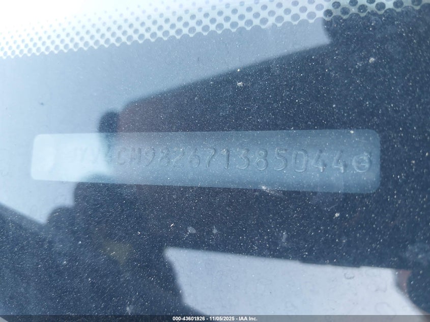 2007 Volvo Xc90 3.2 VIN: YV4CM982671385044 Lot: 43601926