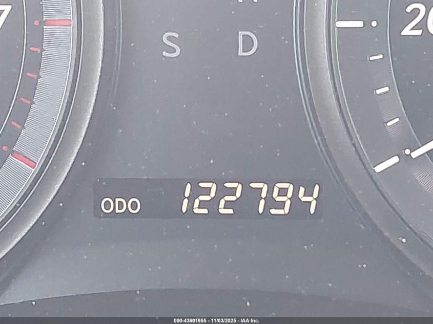 2007 Lexus Es 350 VIN: JTHBJ46G572091927 Lot: 43601955