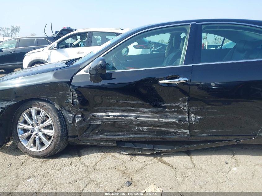 2007 Lexus Es 350 VIN: JTHBJ46G572091927 Lot: 43601955