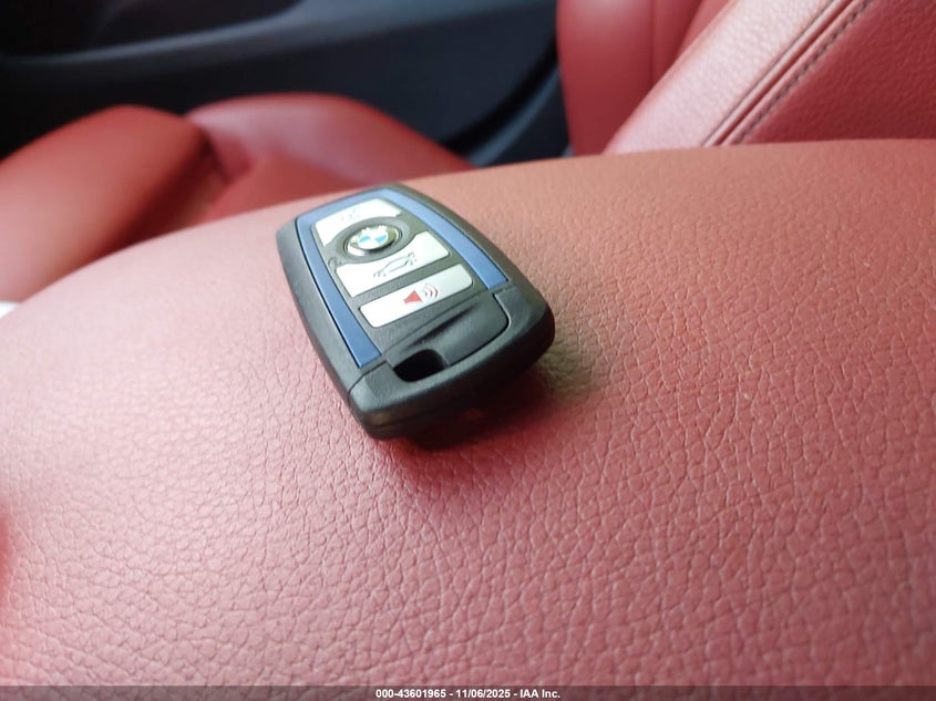 2019 BMW 430I Gran Coupe VIN: WBA4J1C56KBM18272 Lot: 43601965