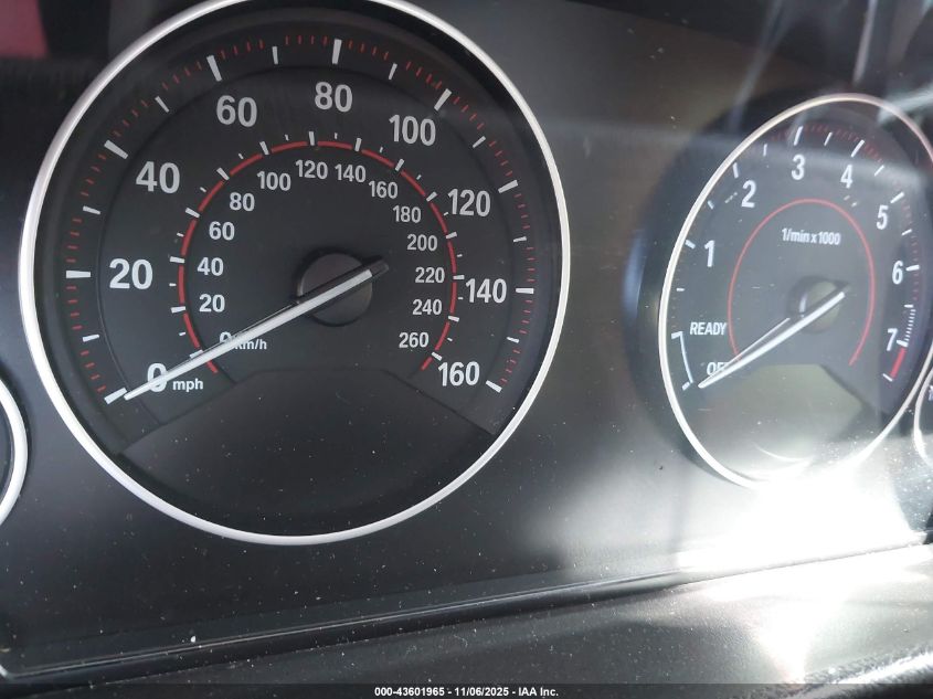 2019 BMW 430I Gran Coupe VIN: WBA4J1C56KBM18272 Lot: 43601965