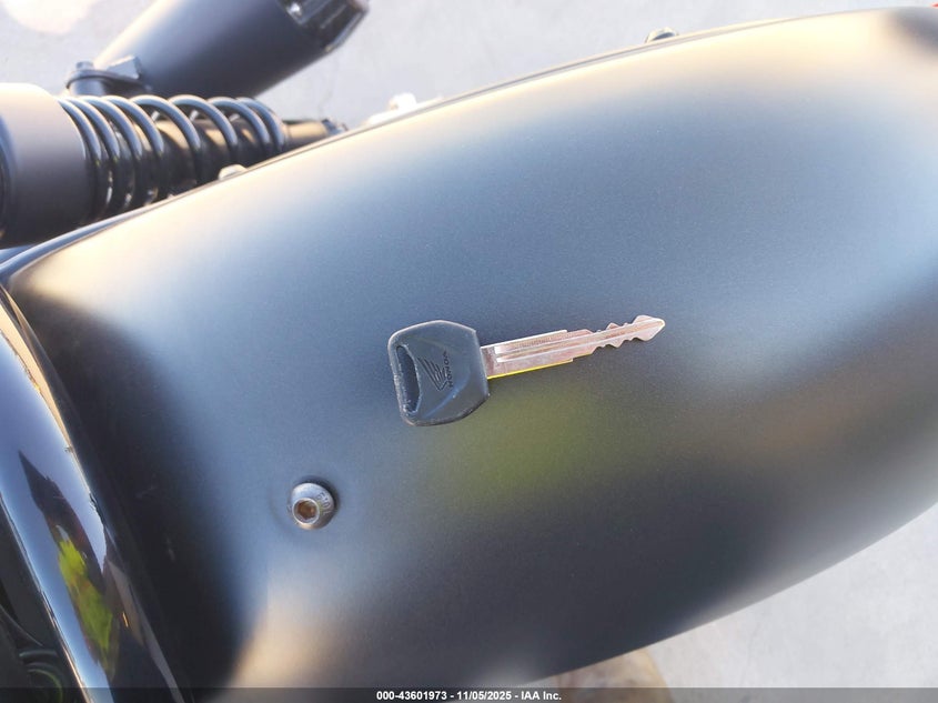 2021 Honda Cmx300 VIN: MLHNC5303M5400274 Lot: 43601973