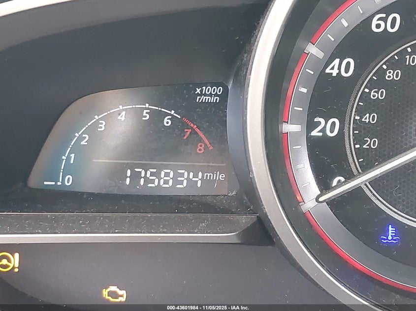 2015 Mazda Mazda3 I Touring VIN: 3MZBM1V70FM231122 Lot: 43601984