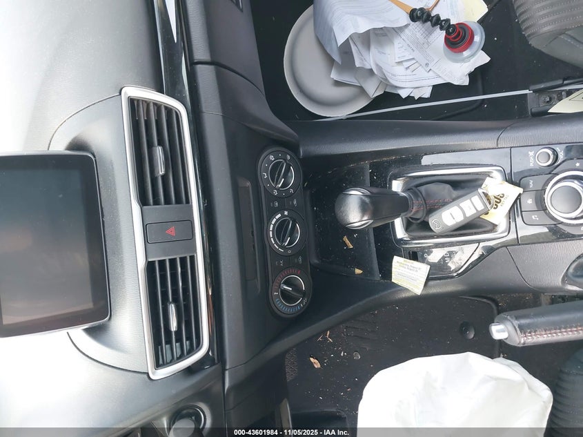 2015 Mazda Mazda3 I Touring VIN: 3MZBM1V70FM231122 Lot: 43601984