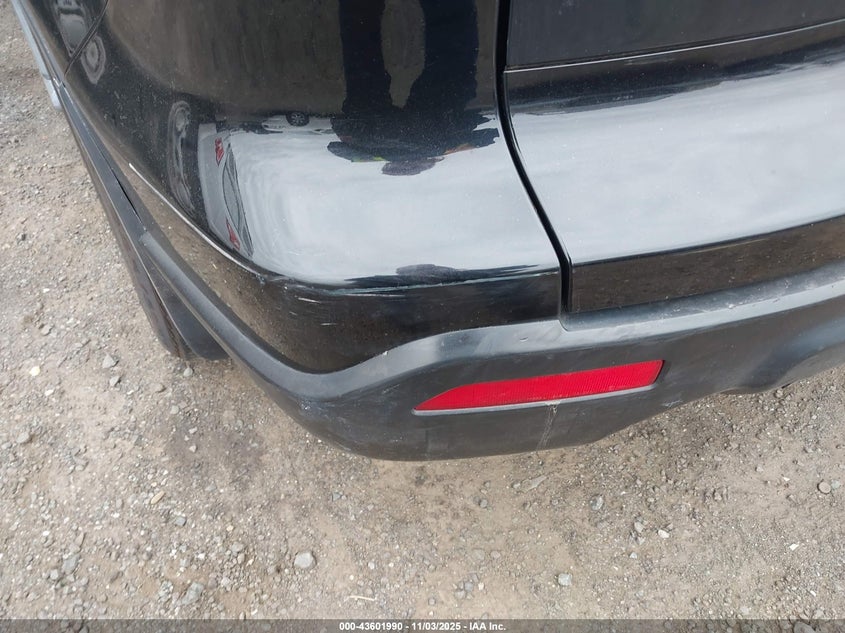 2008 Honda Cr-V Ex-L VIN: 5J6RE48738L036982 Lot: 43601990