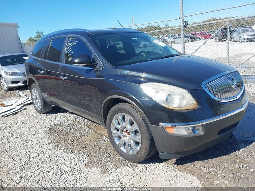 BUICK ENCLAVE 1XL