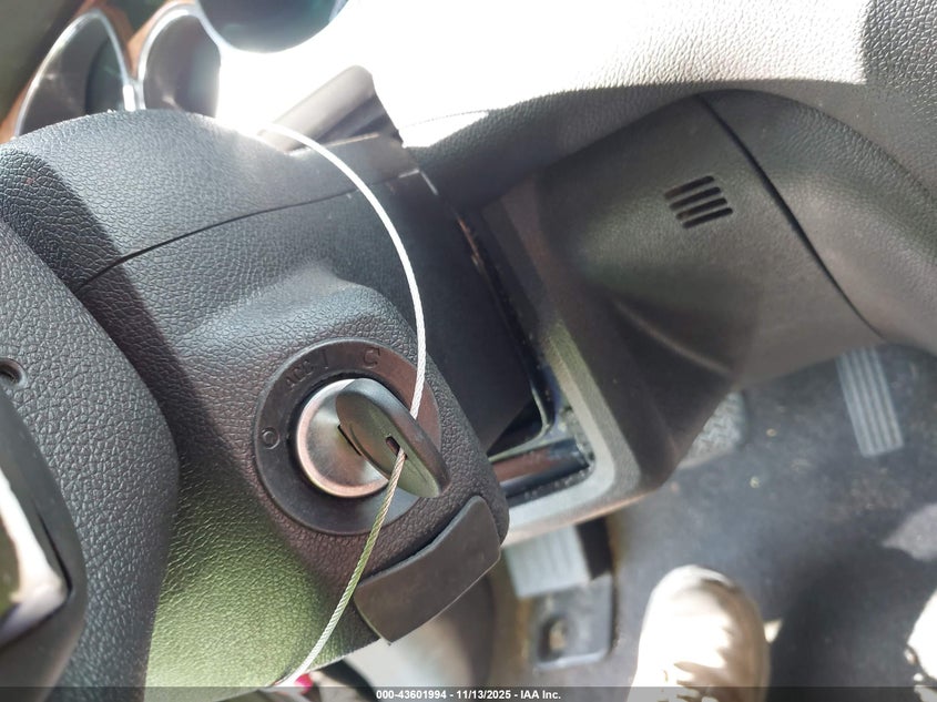 2011 Buick Enclave 1Xl VIN: 5GAKRBED3BJ297723 Lot: 43601994