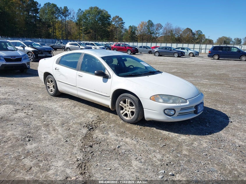 2C3HH46R2XH518291 CHRYSLER INTREPID Photo 1