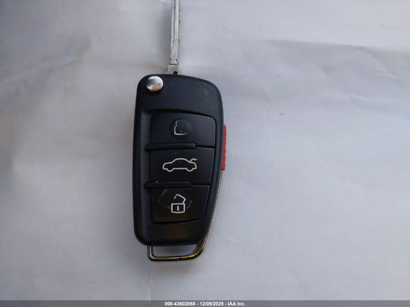 2015 Audi Q3 2.0T Premium Plus VIN: WA1GFCFS0FR004524 Lot: 43602068