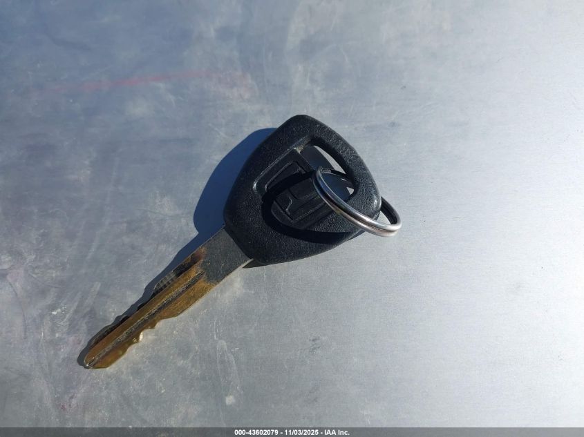 2002 Honda Civic Ex VIN: 1HGES26732L017474 Lot: 43602079