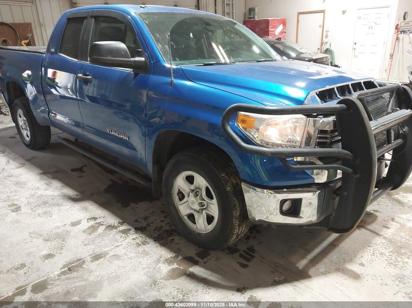 TOYOTA TUNDRA SR5 4.6L V8