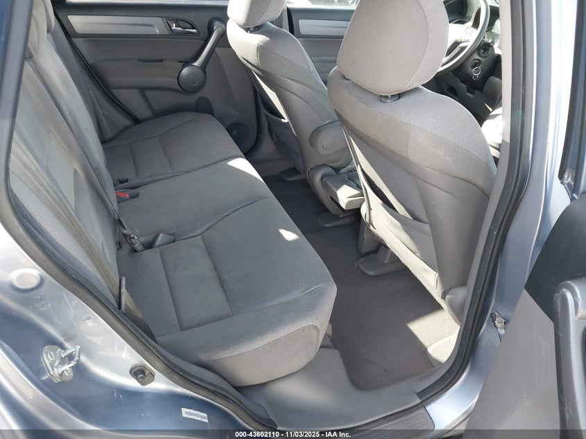 2008 Honda Cr-V Ex VIN: JHLRE48538C000474 Lot: 43602110