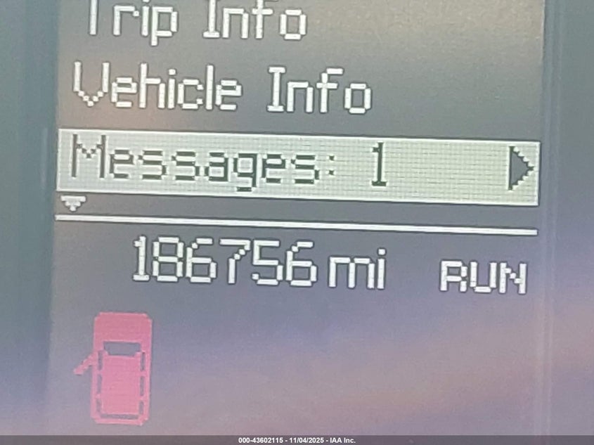 2018 Dodge Grand Caravan Se Plus VIN: 2C4RDGBG6JR199433 Lot: 43602115