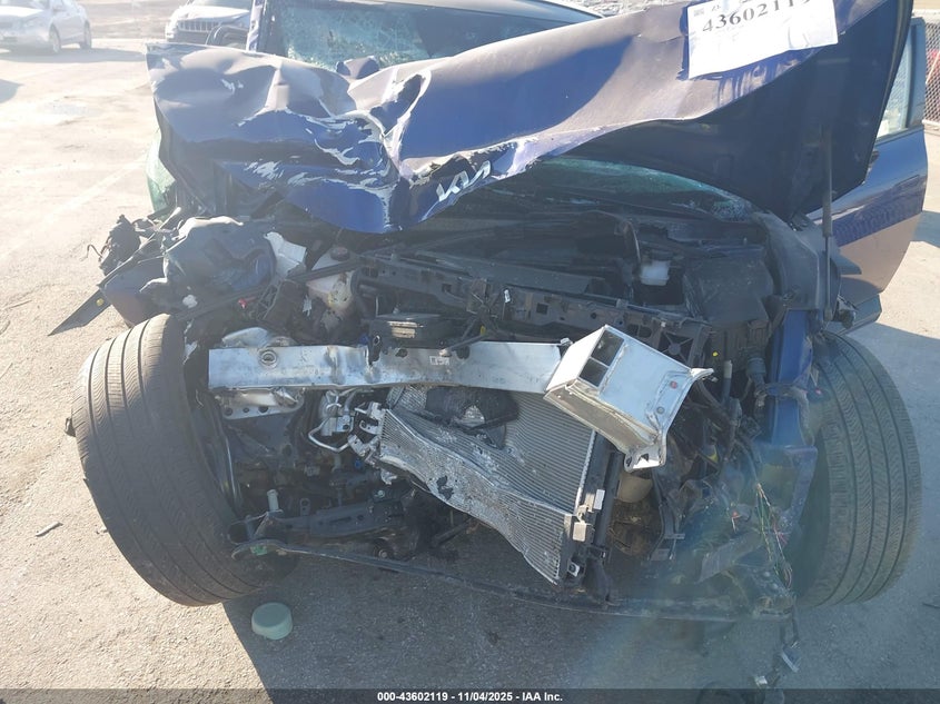 2023 Kia Ev6 Gt-Line VIN: KNDC4DLC9P5114431 Lot: 43602119