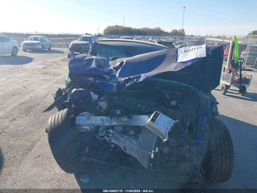 2023 Kia Ev6 Gt-Line VIN: KNDC4DLC9P5114431 Lot: 43602119