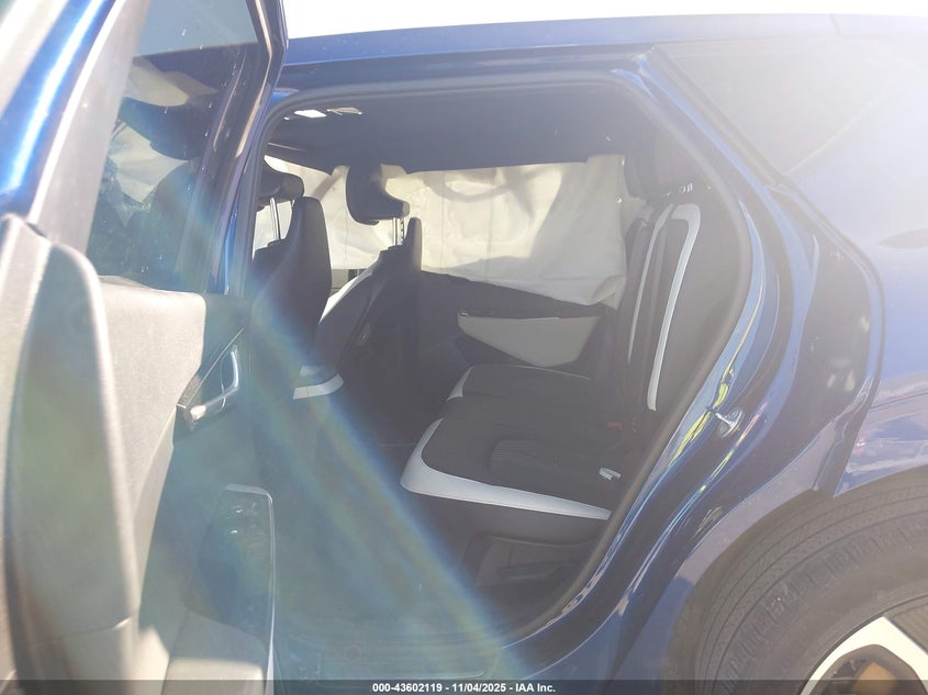 2023 Kia Ev6 Gt-Line VIN: KNDC4DLC9P5114431 Lot: 43602119