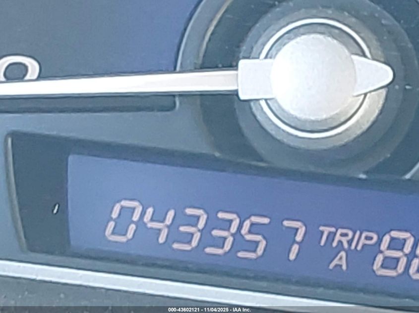 2009 Honda Civic Ex VIN: 2HGFG12849H531050 Lot: 43602121