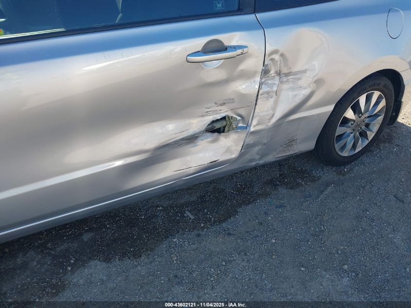 2009 Honda Civic Ex VIN: 2HGFG12849H531050 Lot: 43602121