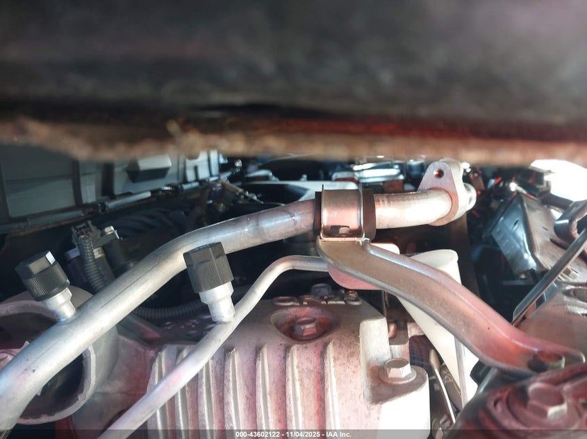 2019 NISSAN ROGUE S 5N1AT2MT2KC845229