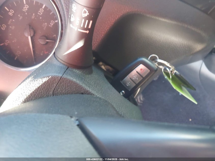 2019 NISSAN ROGUE S 5N1AT2MT2KC845229