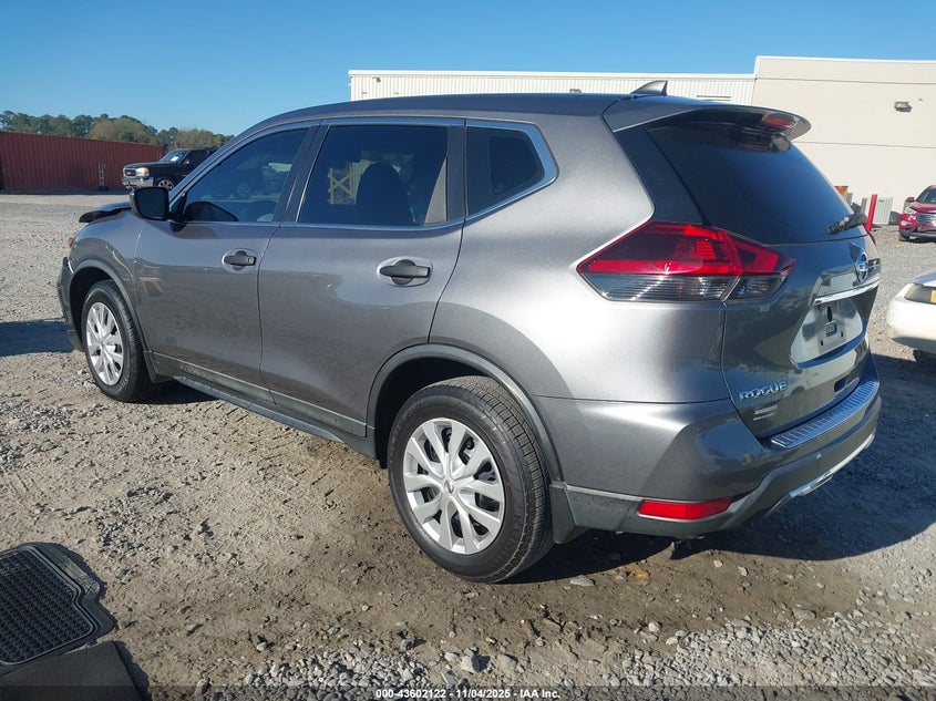 2019 NISSAN ROGUE S 5N1AT2MT2KC845229