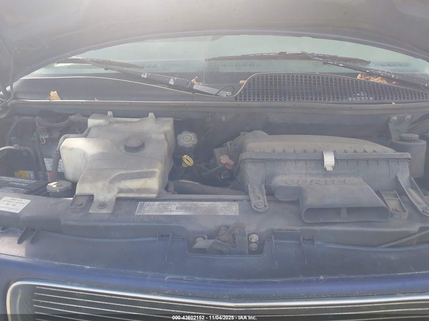 1GDFG15R1Y1260024 2000 GMC SAVANA photo no. 10
